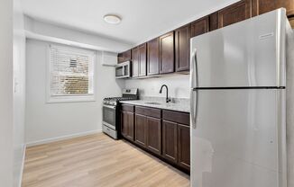 54 Congress Heights LLC