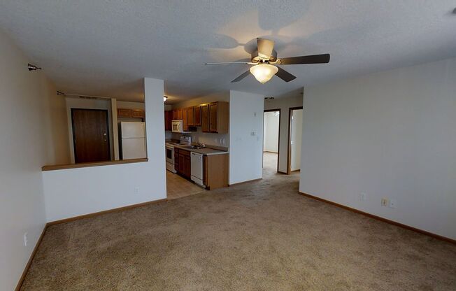 2 beds, 1 bath, 935 sqft, $1,155, Unit 309