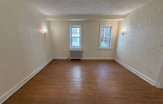 Bayard Manor Apartments