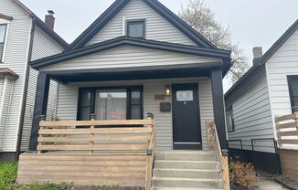 Beautifully Remodeled 2-Bedroom with Bonus Room, 2 Baths & Prime Amenities