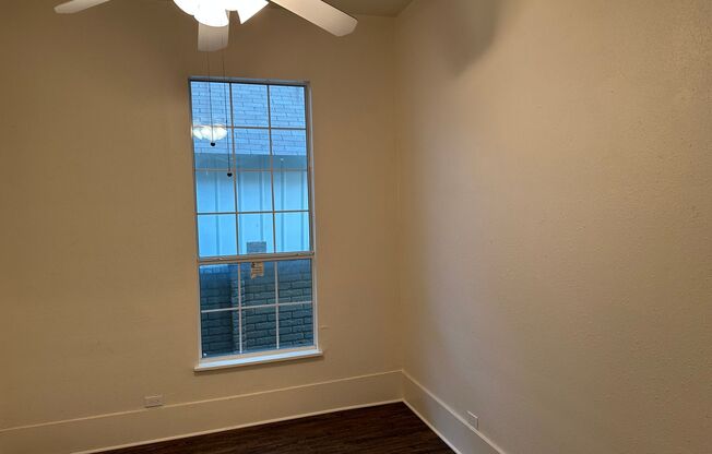 Timeless Charm Located Near Central Downtown San Antonio!