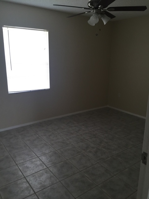 Three Bedroom One & A Half Bath - Bartow