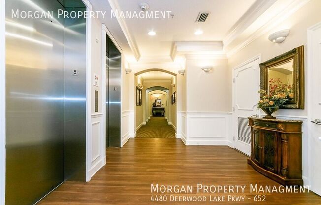 4480 Deerwood Lake Pkwy