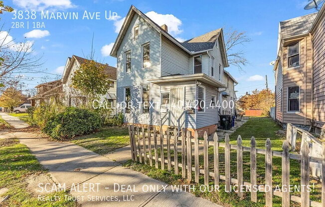 Partner-provided property photo