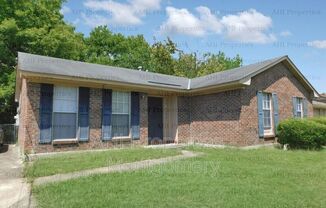 2834 Susan Drive