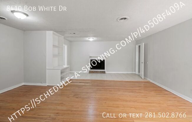 8410 BOB WHITE DR