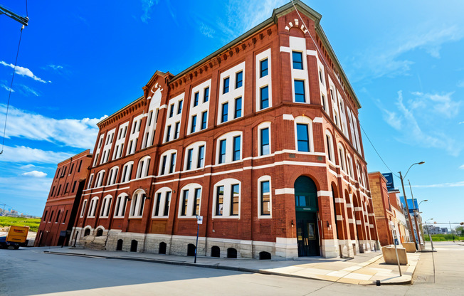 Partner-provided property photo