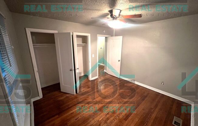 4 beds, 1 bath, $1,100