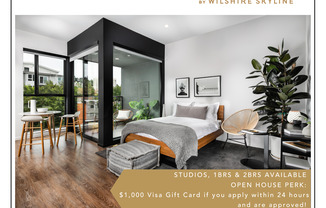 2 beds, 2 baths, 1,084 sqft, $4,500, Unit 610