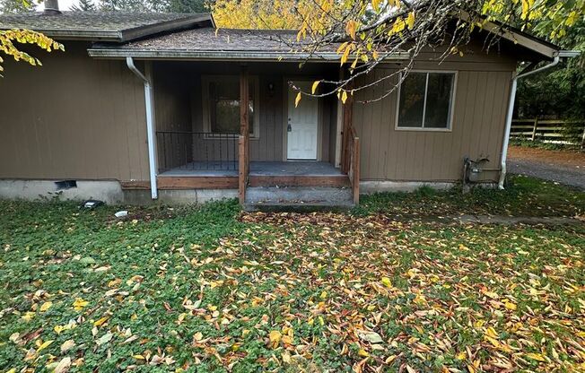 3 beds, 1 bath, $1,700