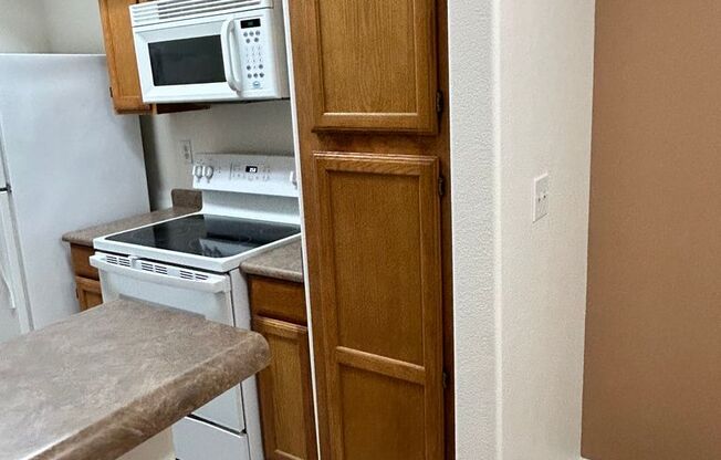1 bed, 1 bath, $1,500