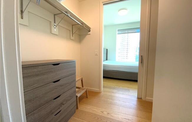 Studio, 1 bath, 480 sqft, $2,450, Unit 1105