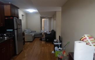 4 beds, 2 baths, $4,000, Unit 1