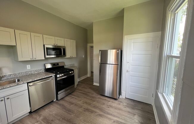 Gorgeous 1 and 2 bedroom apartments for rent in Pittsburgh