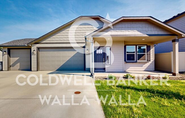 Home in Harvey Ranch Estates