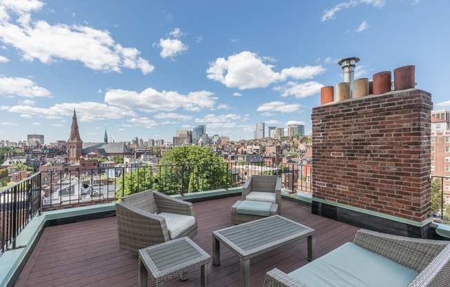 80 BEACON ST