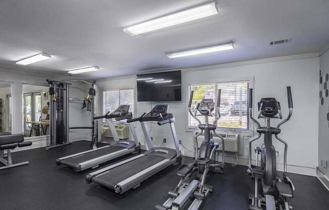 Wellspring Apartments
