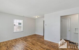 Partner-provided photo for $1100 unit