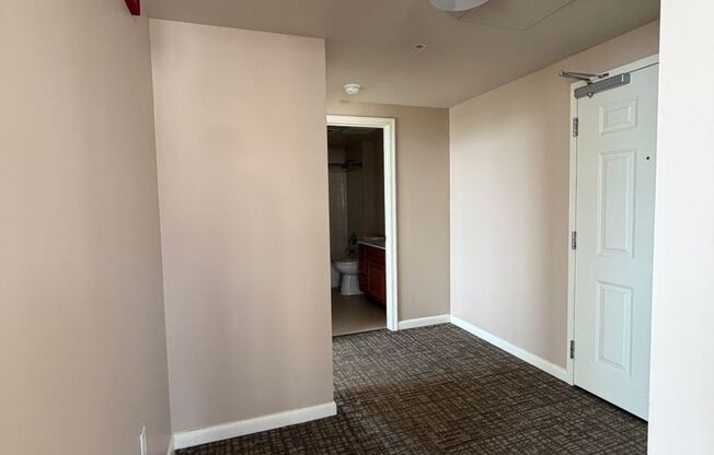 1 bed, 1 bath, 800 sqft, $2,038, Unit T710