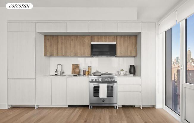 2 beds, 2 baths, $7,950, Unit 1101