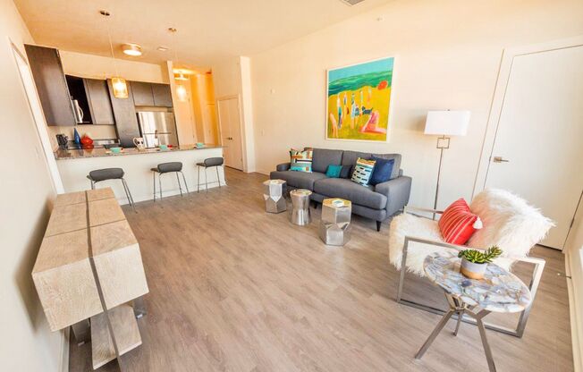 Greenbelt Apartments - Phase I