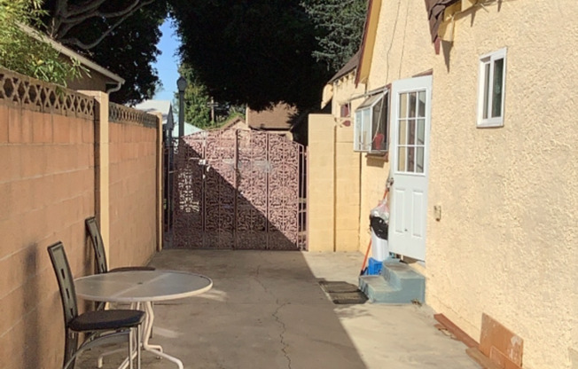 Charming 3 Bed/1.5 Bath Tudor with Spacious Yard, Garage And Classic Details