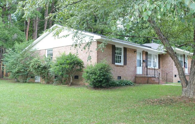 Beautiful 2 Bedroom Condo/Duplex in Charlotte