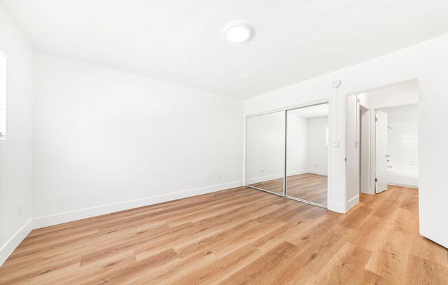 1 bed, 1 bath, 690 sqft, $2,150, Unit 111