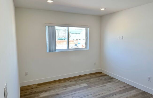 1 bed, 1 bath, 607 sqft, $2,440, Unit 602