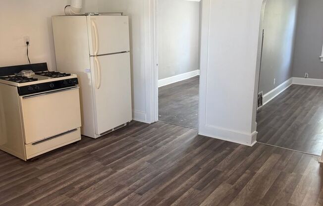 1724 North 24th Street - new
