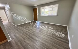 3 beds, 1 bath, $1,345