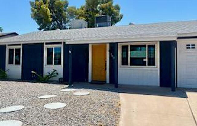 3-bedroom by New Re-developed Paradise Valley Mall