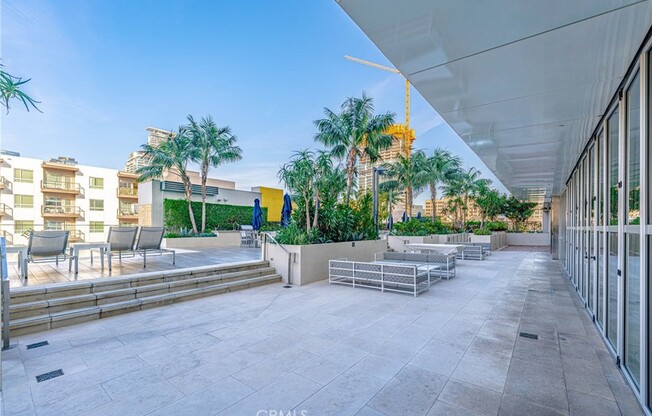 1 bed, 1 bath, 840 sqft, $3,400, Unit 1108