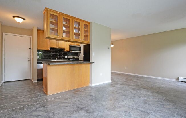 Spacious 3-Bed 1-Bath Condo For Rent in Eagan!