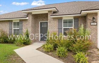 4 beds, 2 baths, $2,300