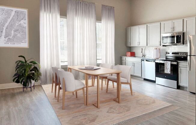 Southern Grove Apartments