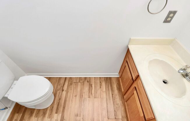 3 Bed/2 Bath Home for RENT