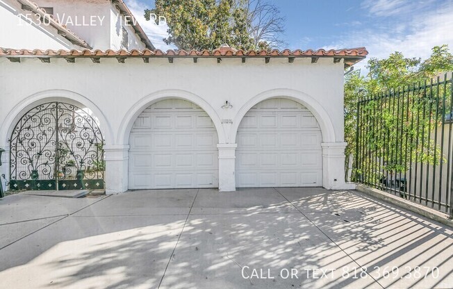 1530 VLY VW RD