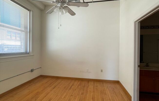 2 beds, 2 baths, 1,240 sqft, $1,490, Unit 704