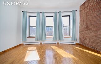357 W 120 ST
