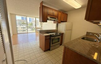 CITRON VILLA - 1 BDRM 1 Bath 1 Parking