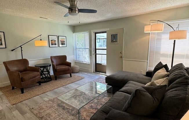 1 bed, 1 bath, 741 sqft, $2,295, Unit 632