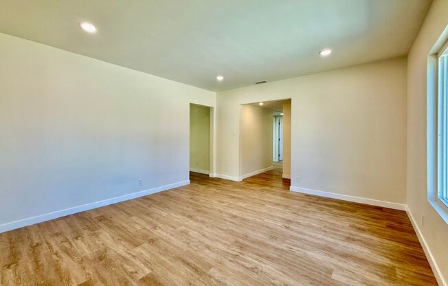 Beautifully Remodeled 3-Bed, 2-Bath Home in the Heart of San Fernando