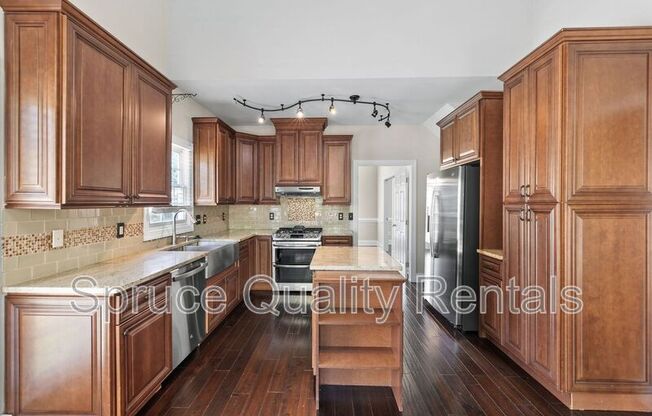 1305 GOLDSPOT CT