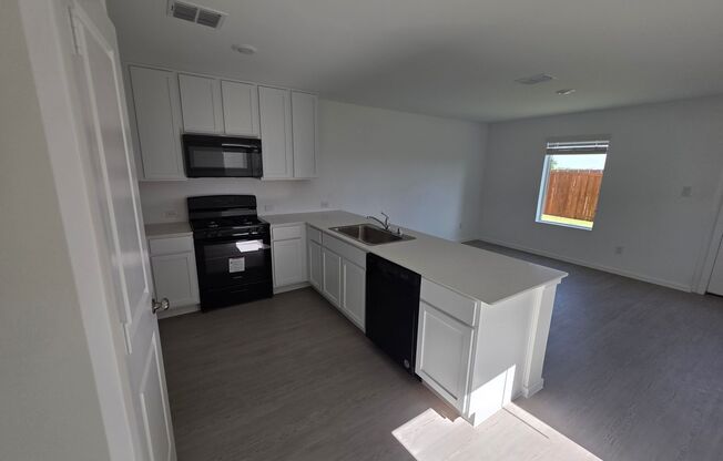 Two-Story Beauty in Foree Ranch – New Construction Gem