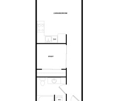 Partner-provided photo for $1750 unit