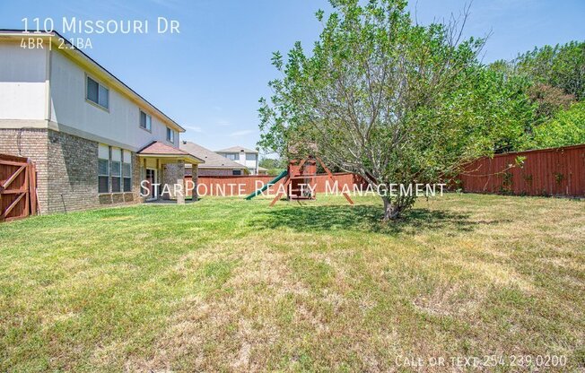 Partner-provided property photo