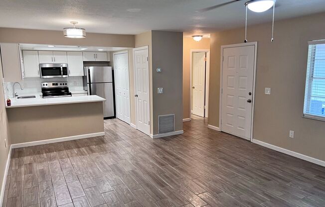 2/2 Condo In Winter Garden