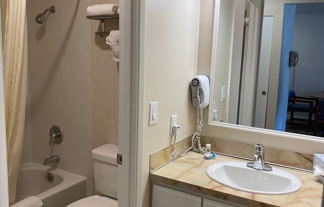 1 bed, 1 bath, 410 sqft, $1,350, Unit 310