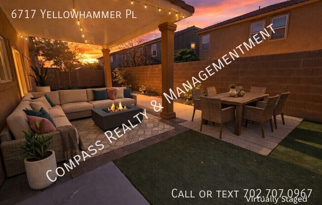 6717 YELLOWHAMMER PL